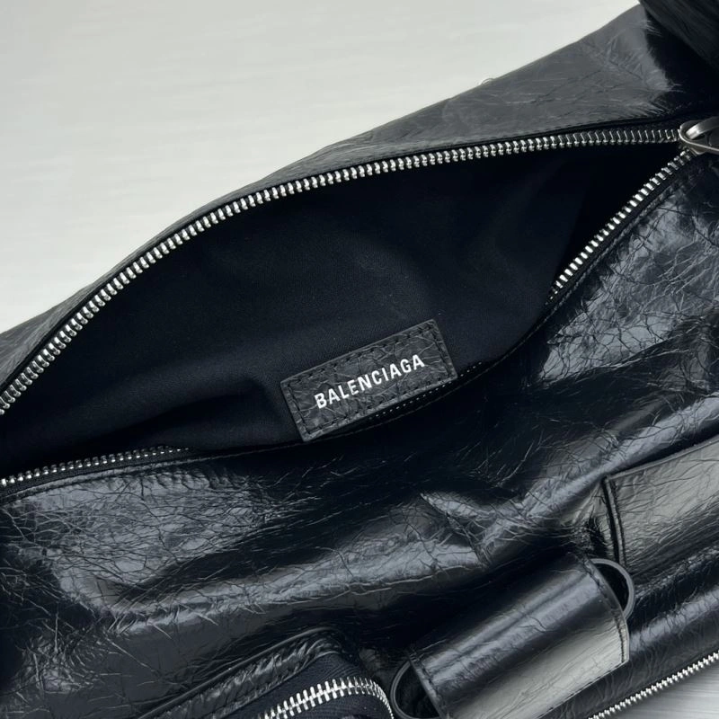 Sleek Balenciaga  City Bags 64343
