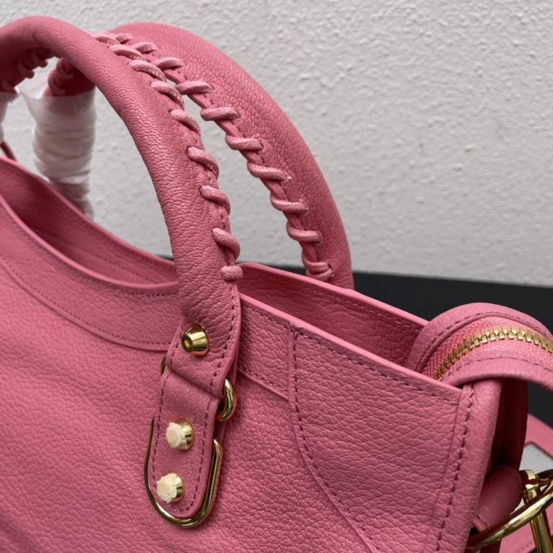 Balenciaga  Large Motorcycle Bag with Detachable Strap Practical 72637