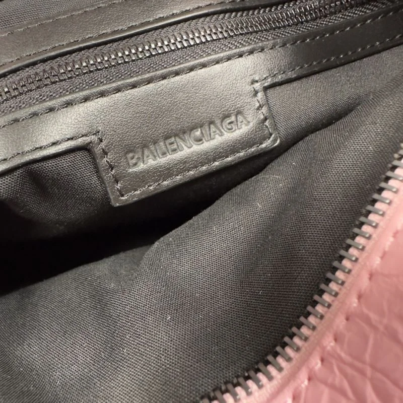 HighPerformance Balenciaga Classic  Motorcycle Bag - Elegant Revival 38281