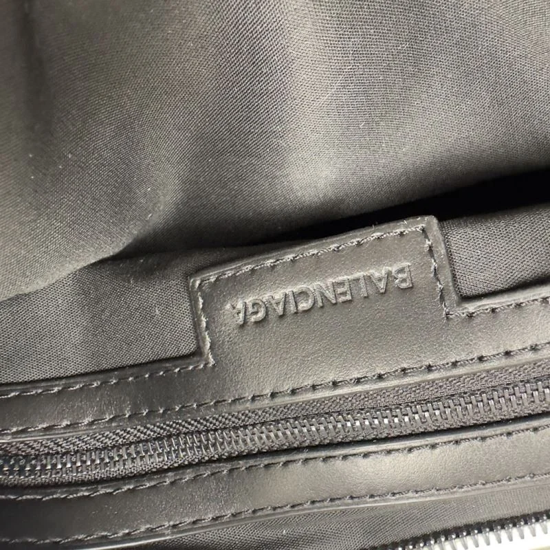 Balenciaga Classic Medium Motorcycle Bag -  Revival Sporty 38262
