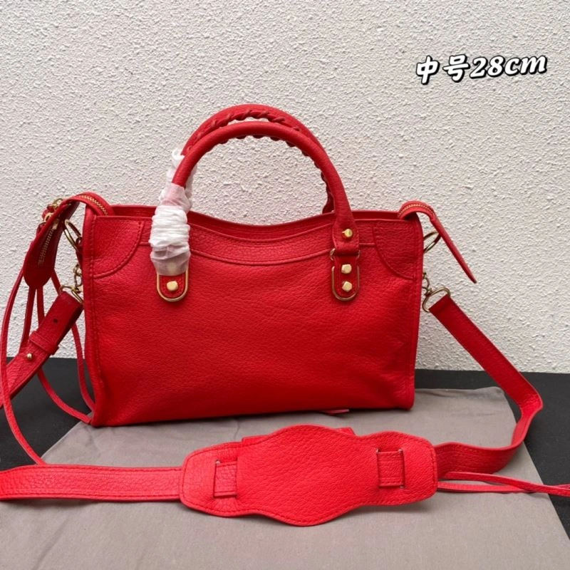 Balenciaga  Medium Motorcycle Bag with Detachable Strap Youthful 72662