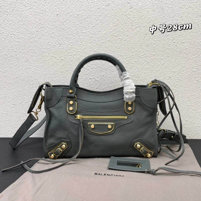 Popular Balenciaga  Medium Motorcycle Bag with Detachable Strap 72695