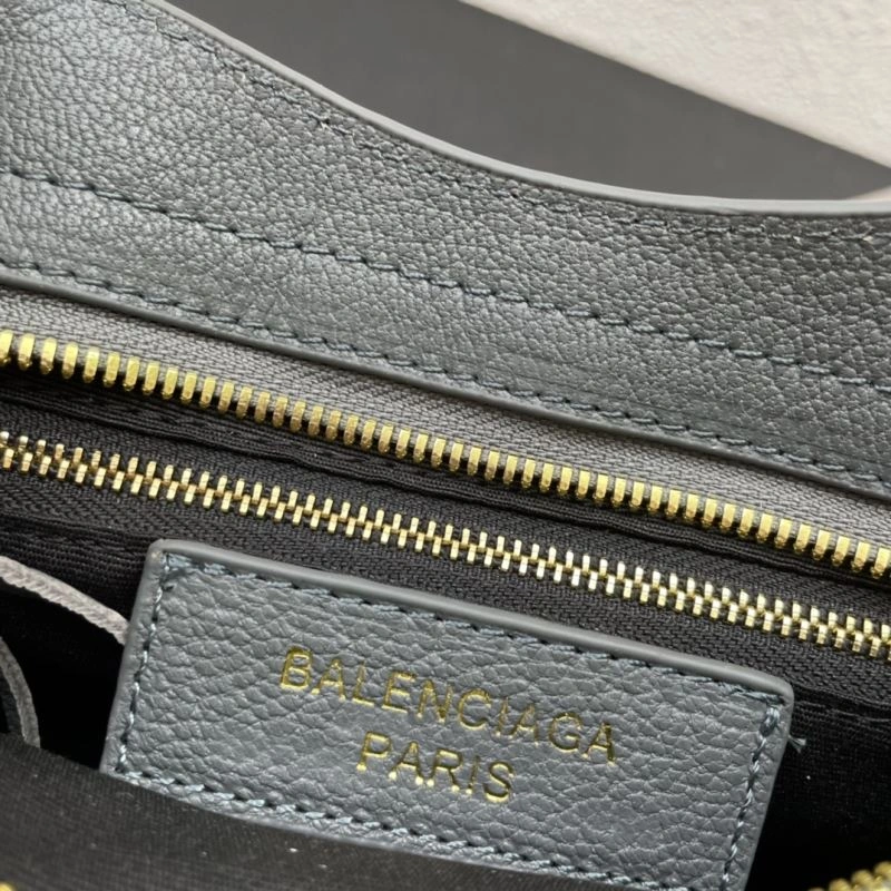Popular Balenciaga  Medium Motorcycle Bag with Detachable Strap 72695