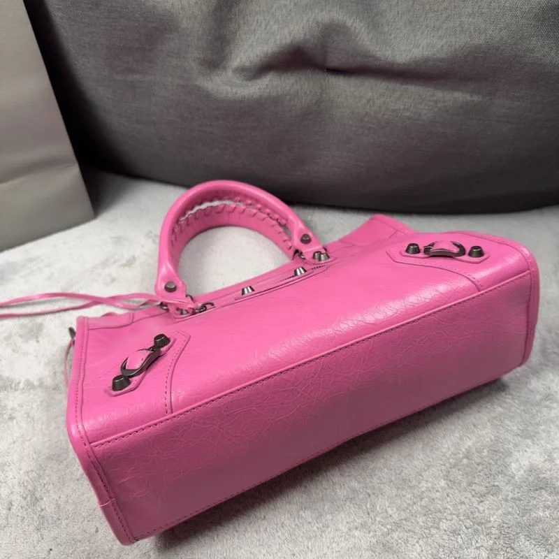 Balenciaga Classic Motorcycle Bag - Medium  Edition Unique 38275