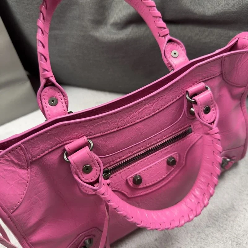 Balenciaga Classic Motorcycle Bag - Medium  Edition Unique 38275