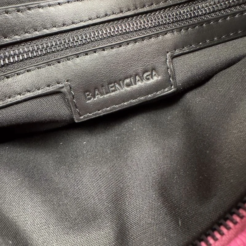 Balenciaga Classic Motorcycle Bag - Medium  Edition Unique 38275