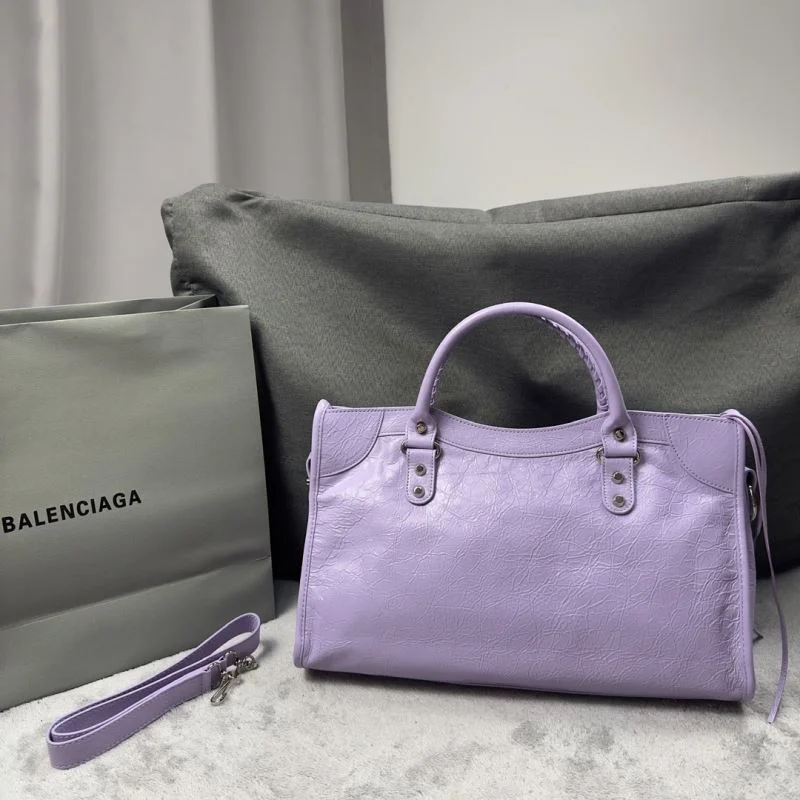 Balenciaga Classic Series  Motorcycle Bag 38cm x 25cm DailyWear 38263