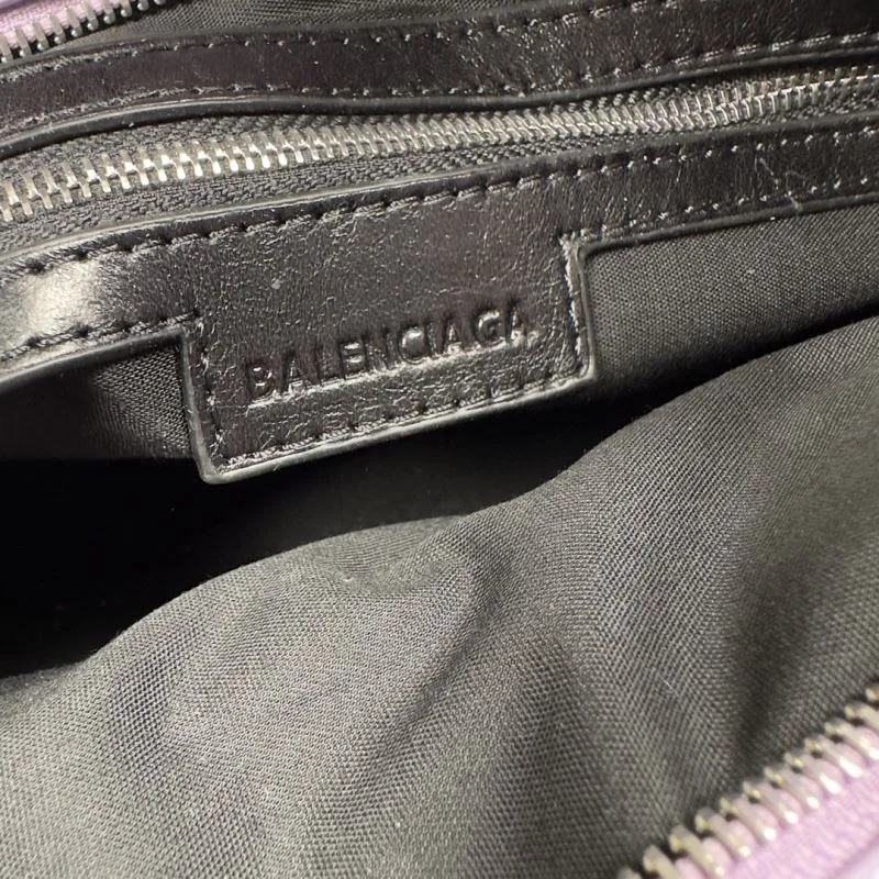 Balenciaga Classic Series  Motorcycle Bag 38cm x 25cm DailyWear 38263