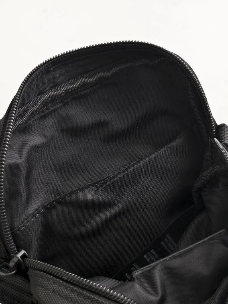 SmartChoice Balenciaga  Waterproof Nylon Army Crossbody Bag 38242