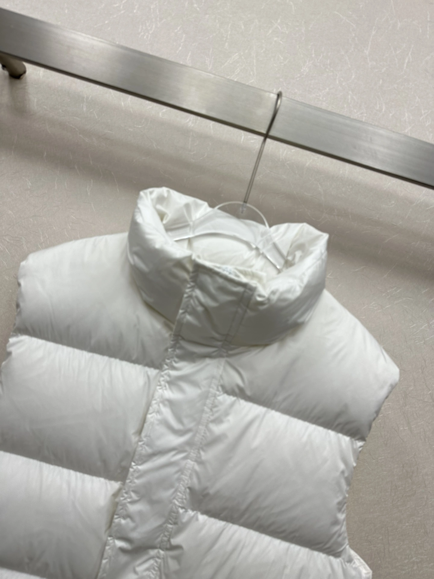 Balenciaga Down Jackets Supportive 98943