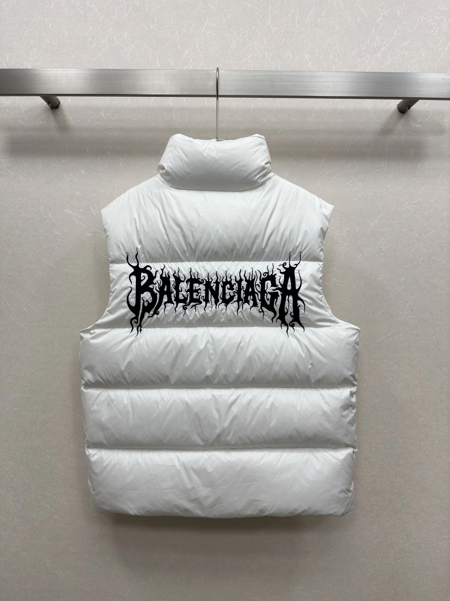 Balenciaga Down Jackets Supportive 98943