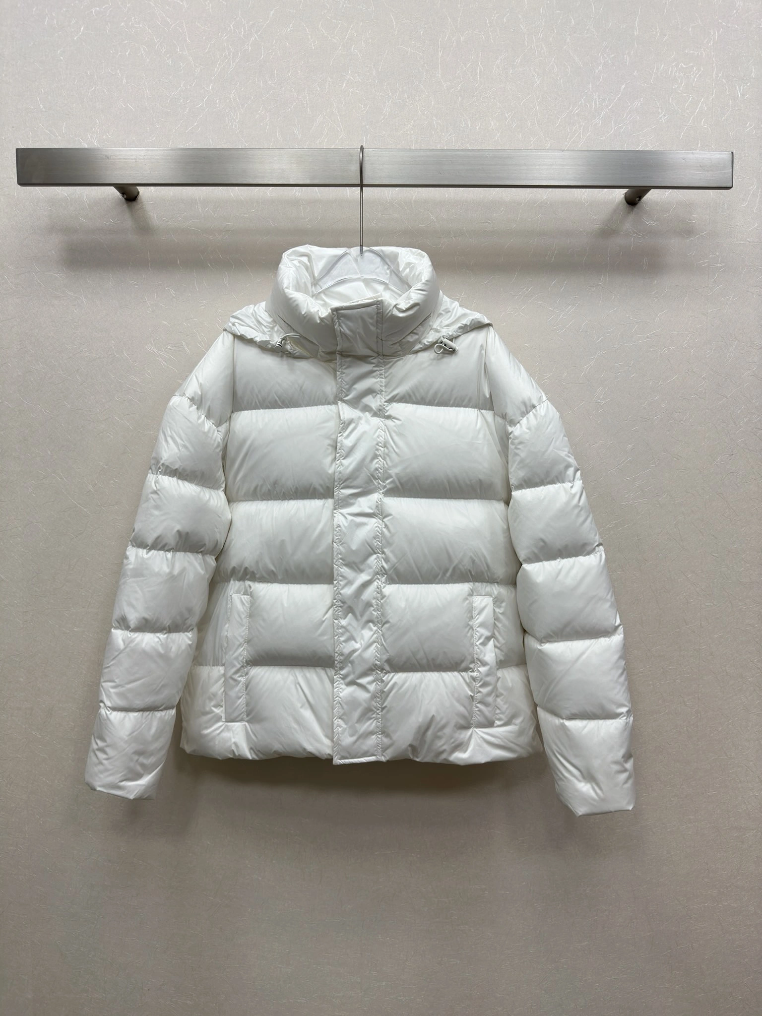 Resilient Balenciaga Down Jackets 98907