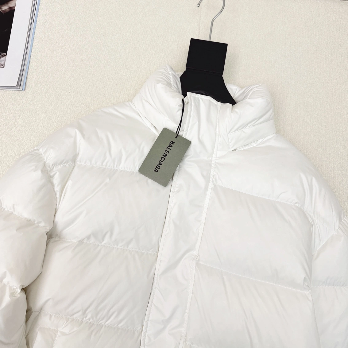 Balenciaga Down Jackets SunProtective 98942