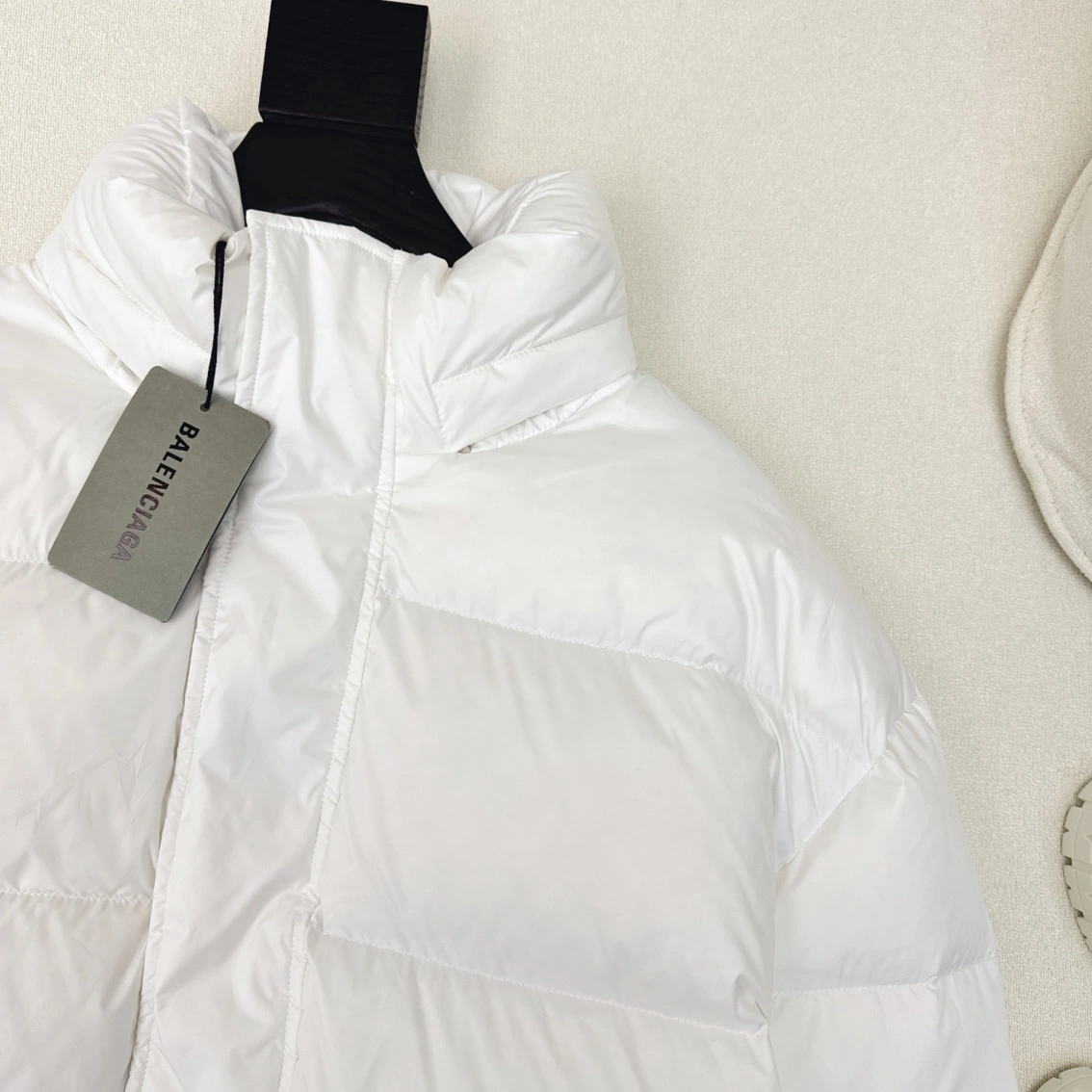 Balenciaga Down Jackets SunProtective 98942