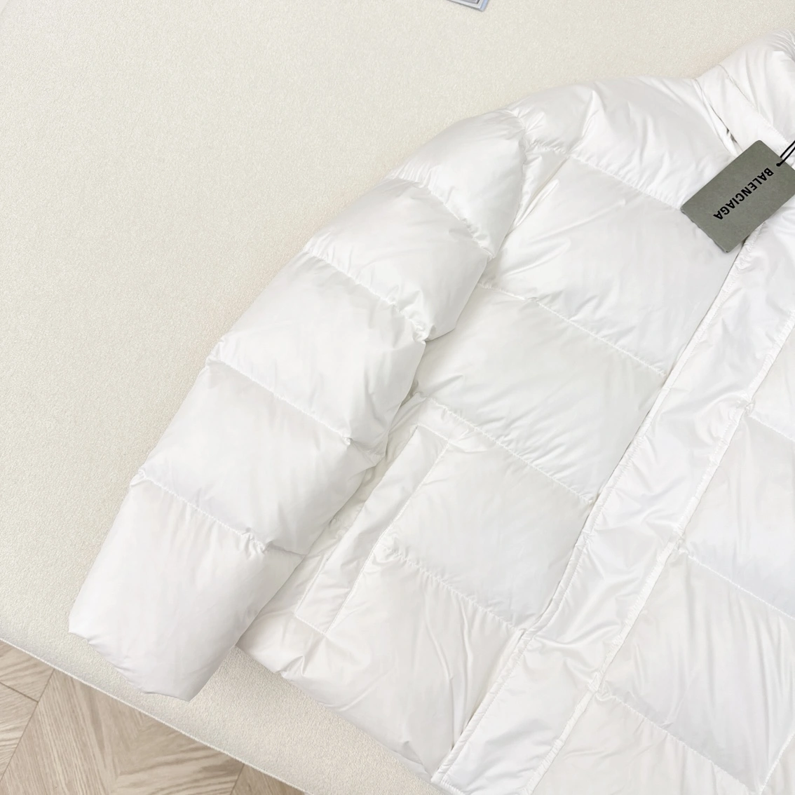 Balenciaga Down Jackets SunProtective 98942