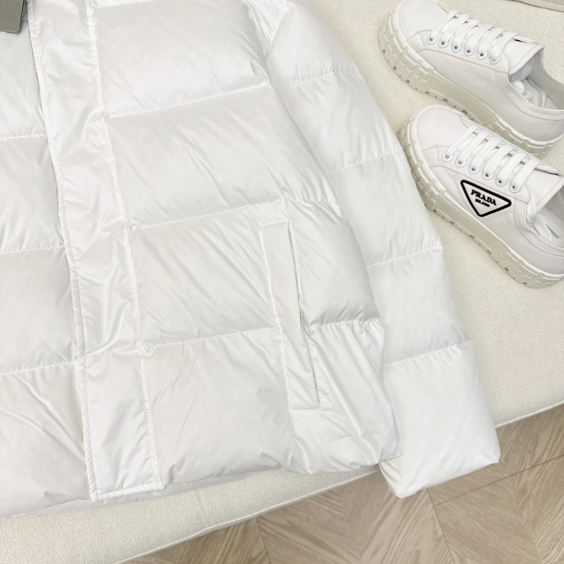 Balenciaga Down Jackets SunProtective 98942
