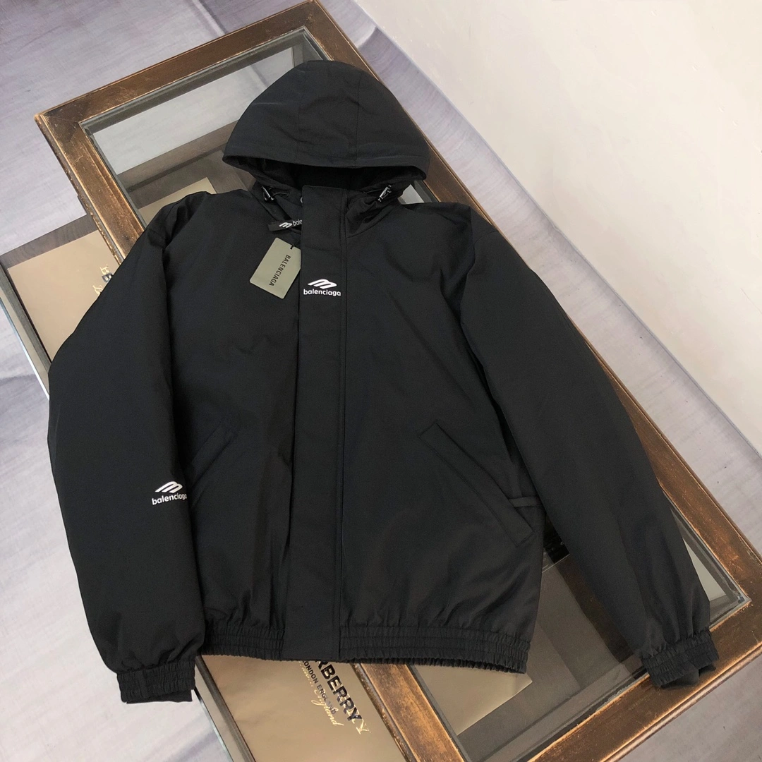 Affordable Balenciaga Down Jackets 98905