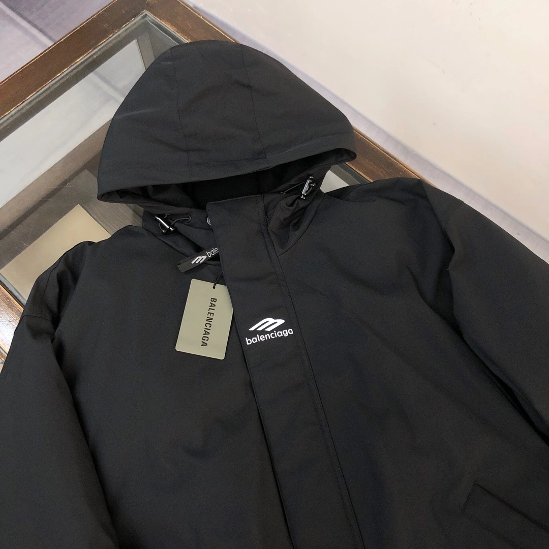 Affordable Balenciaga Down Jackets 98905