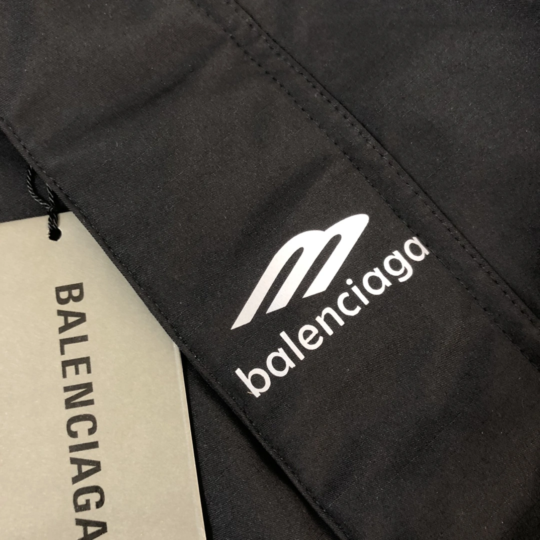 Affordable Balenciaga Down Jackets 98905