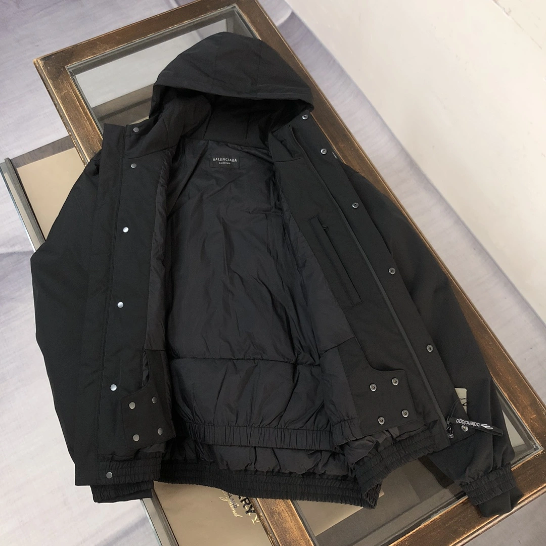 Affordable Balenciaga Down Jackets 98905