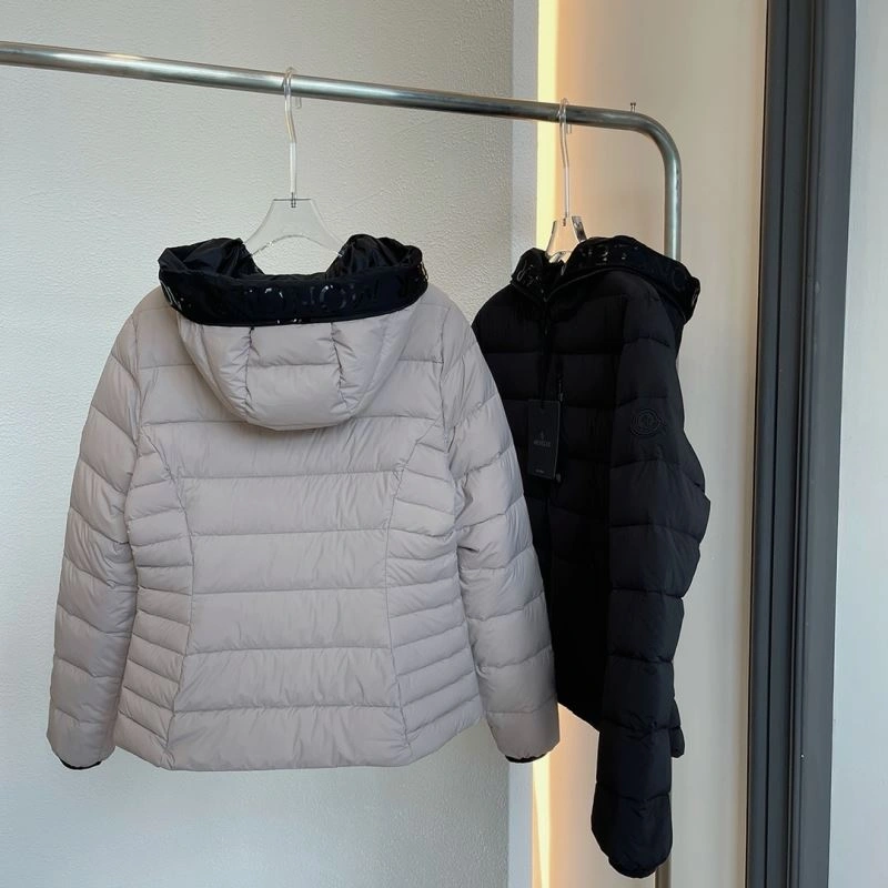 SmoothTexture Balenciaga Down Jackets 98893