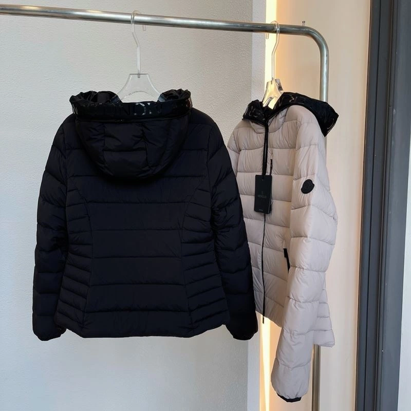 SmoothTexture Balenciaga Down Jackets 98893
