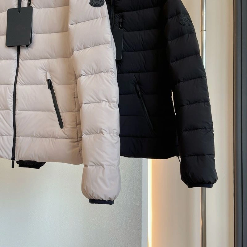 SmoothTexture Balenciaga Down Jackets 98893