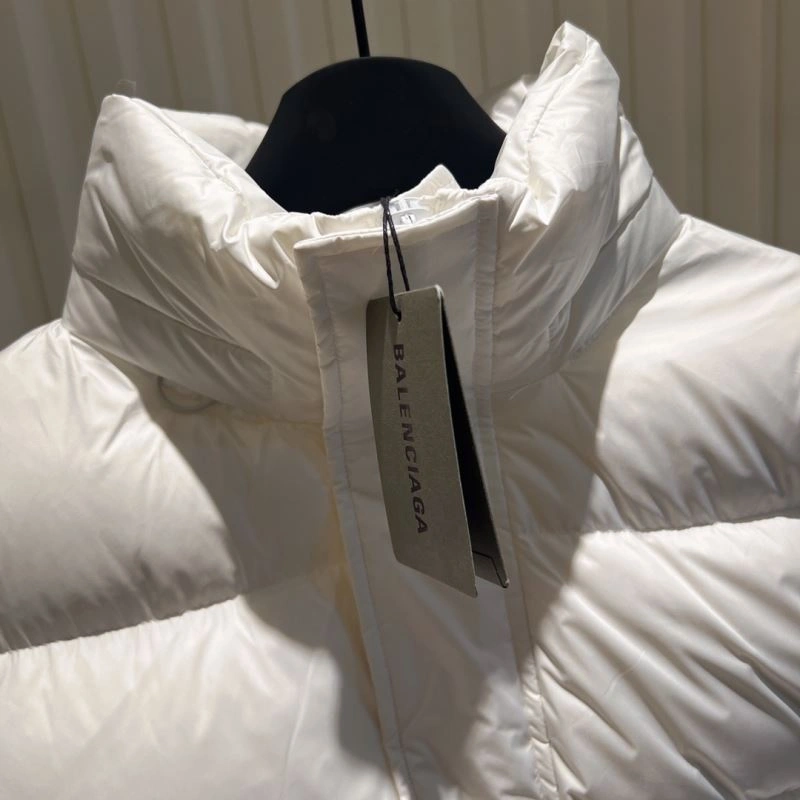 Balenciaga Down Jackets Premium 98904
