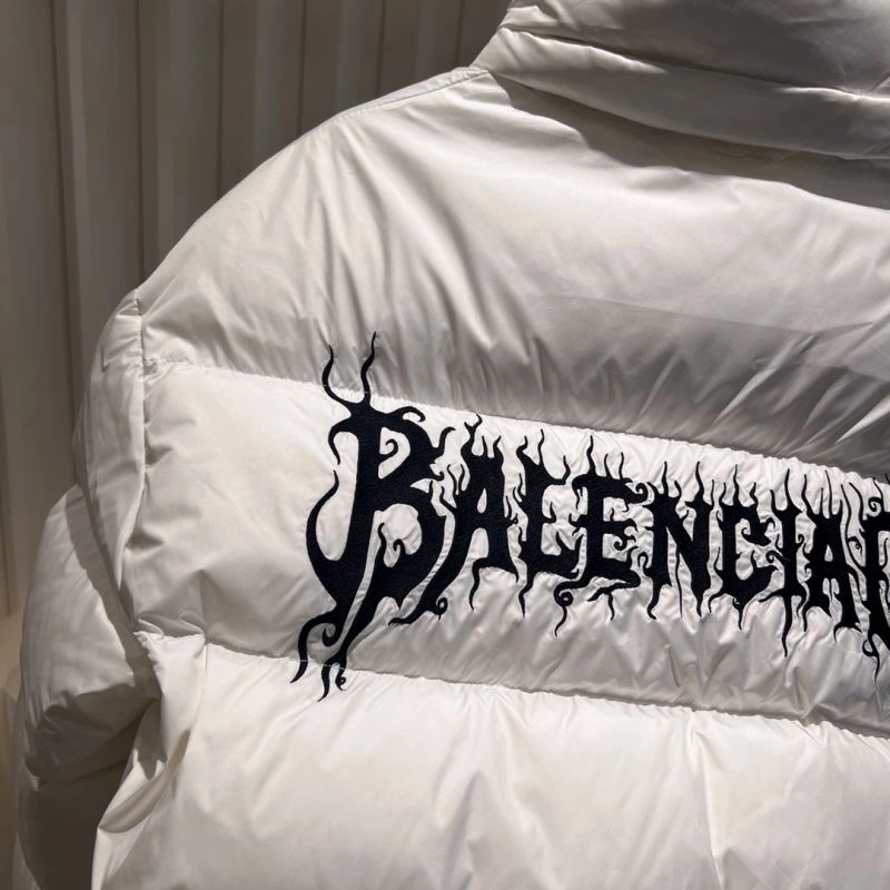 Balenciaga Down Jackets Premium 98904