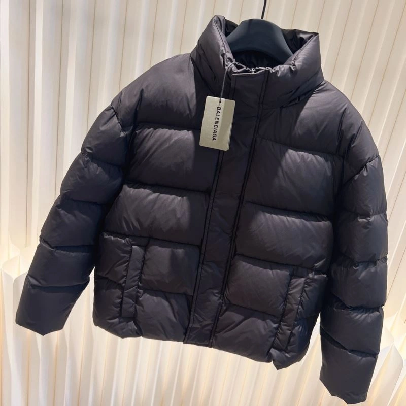 Balenciaga Down Jackets Resilient 98891