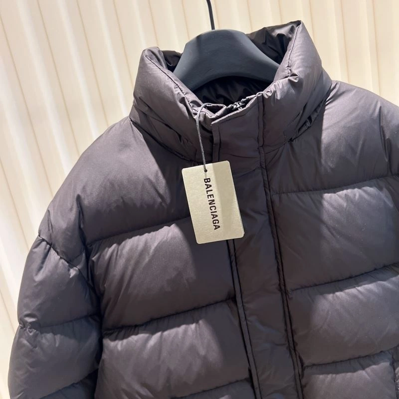Balenciaga Down Jackets Resilient 98891