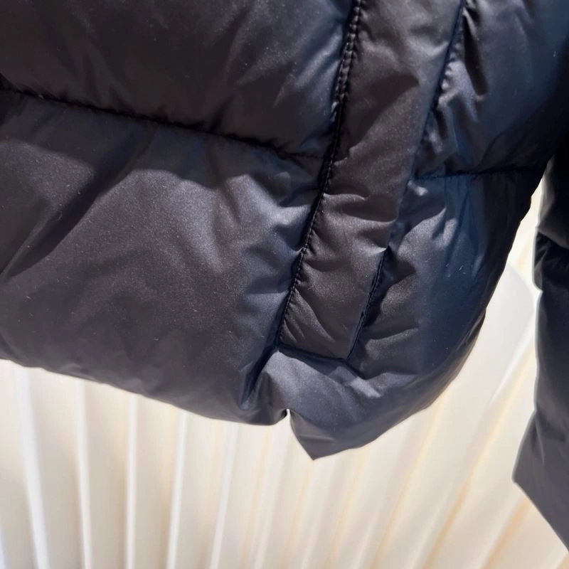 Balenciaga Down Jackets Resilient 98891