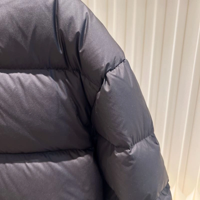 Balenciaga Down Jackets Resilient 98891