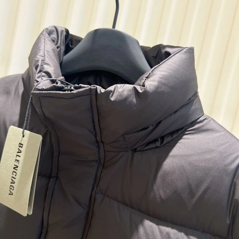Balenciaga Down Jackets Resilient 98891