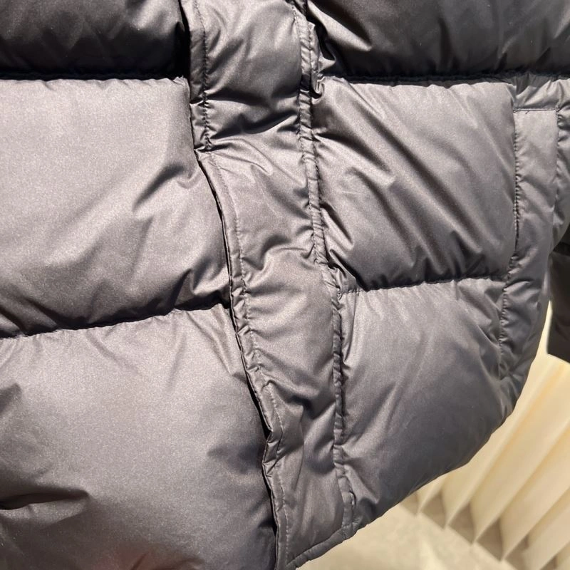Balenciaga Down Jackets Resilient 98891