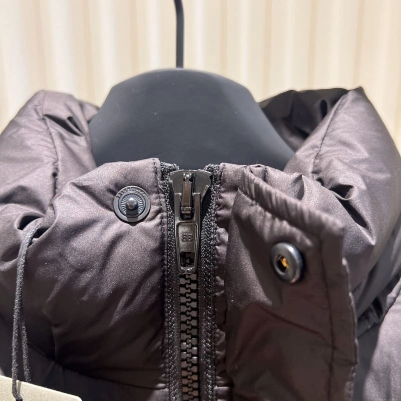Balenciaga Down Jackets Resilient 98891