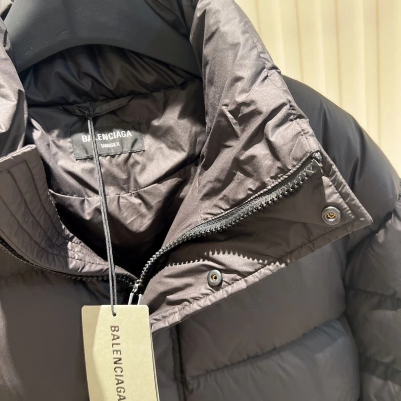 Balenciaga Down Jackets Resilient 98891