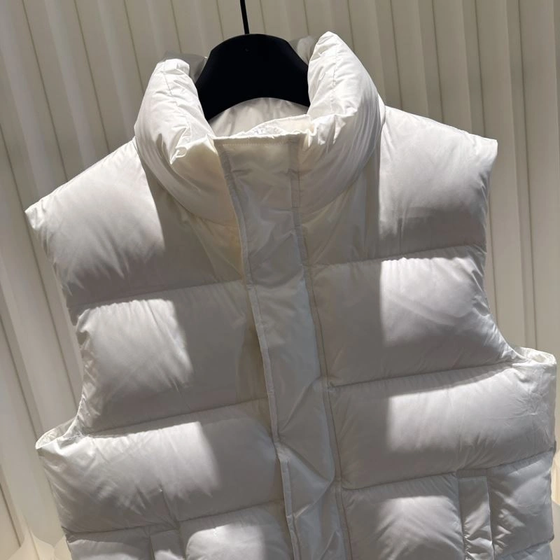 Balenciaga Down Jackets Sleek 98890