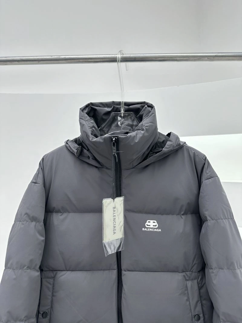 Balenciaga Down Jackets Minimalist 98888