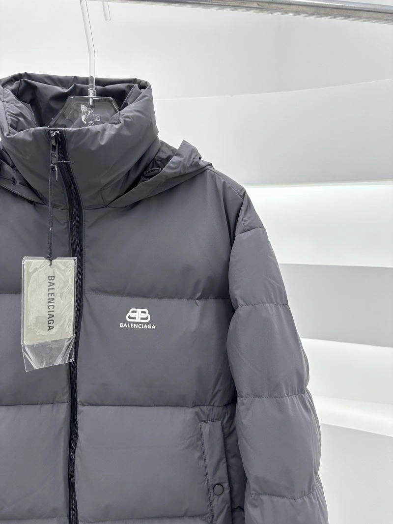 Balenciaga Down Jackets Minimalist 98888