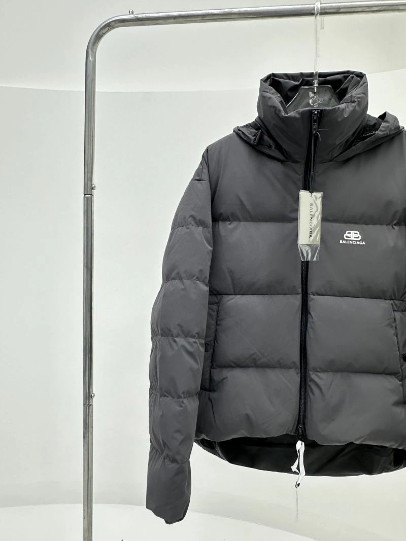 Balenciaga Down Jackets Minimalist 98888