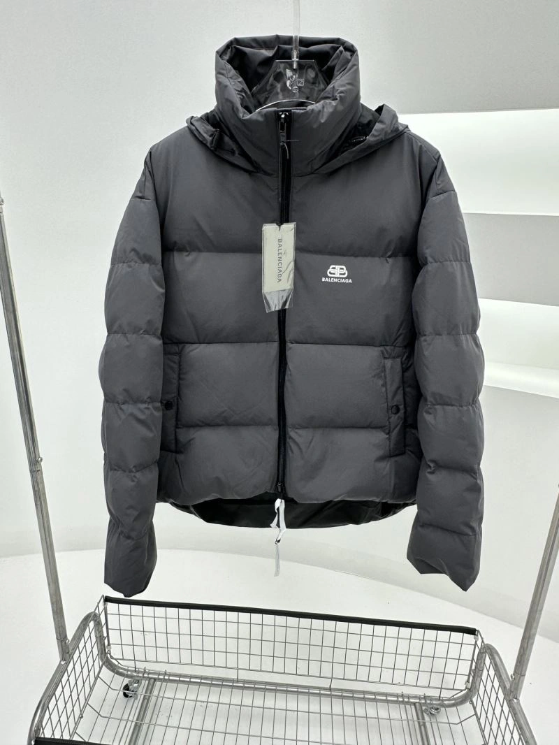 Balenciaga Down Jackets Minimalist 98888