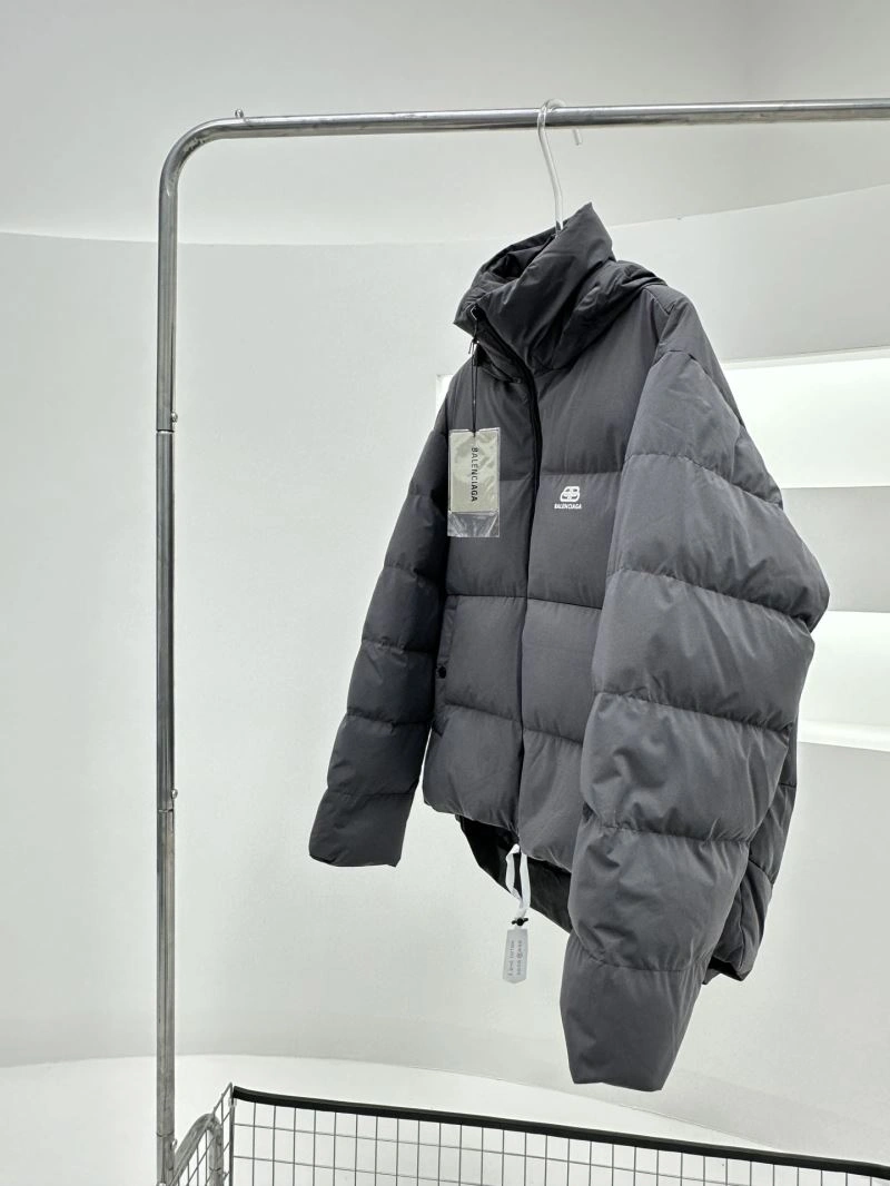 Balenciaga Down Jackets Minimalist 98888