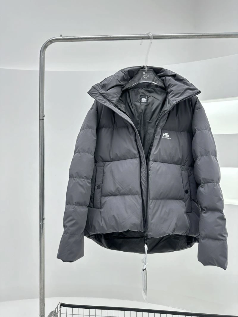 Balenciaga Down Jackets Minimalist 98888