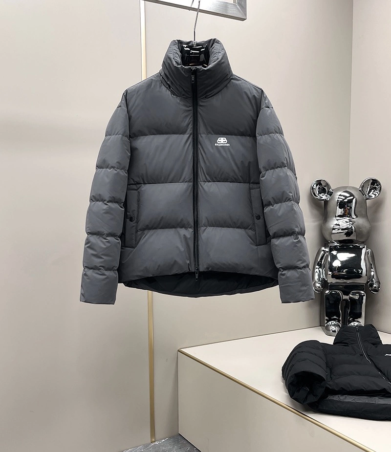 Balenciaga Down Jackets Resilient 98889