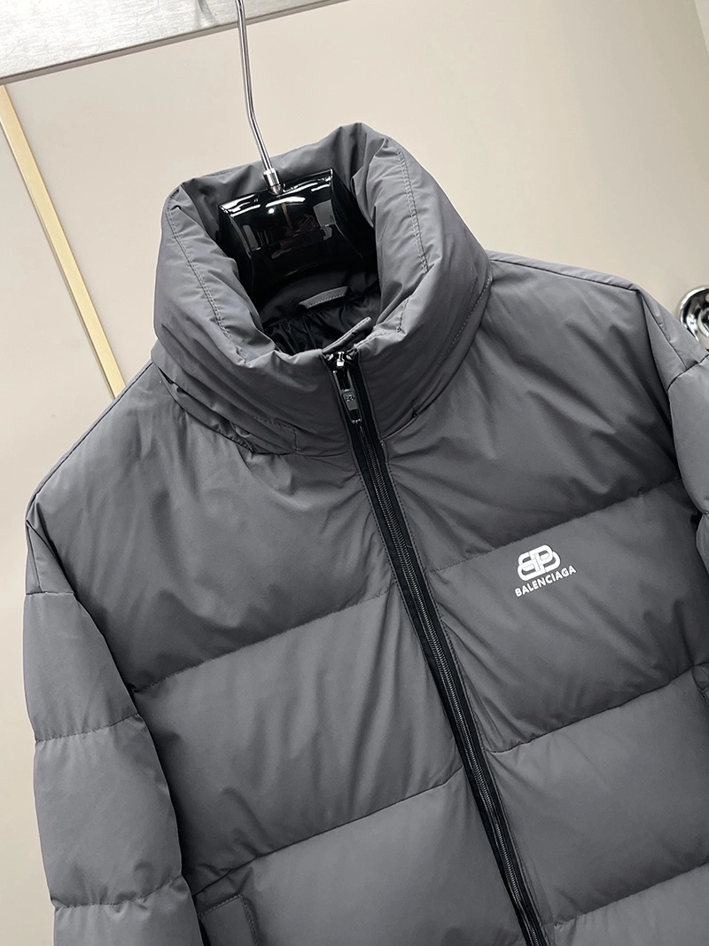 Balenciaga Down Jackets Resilient 98889