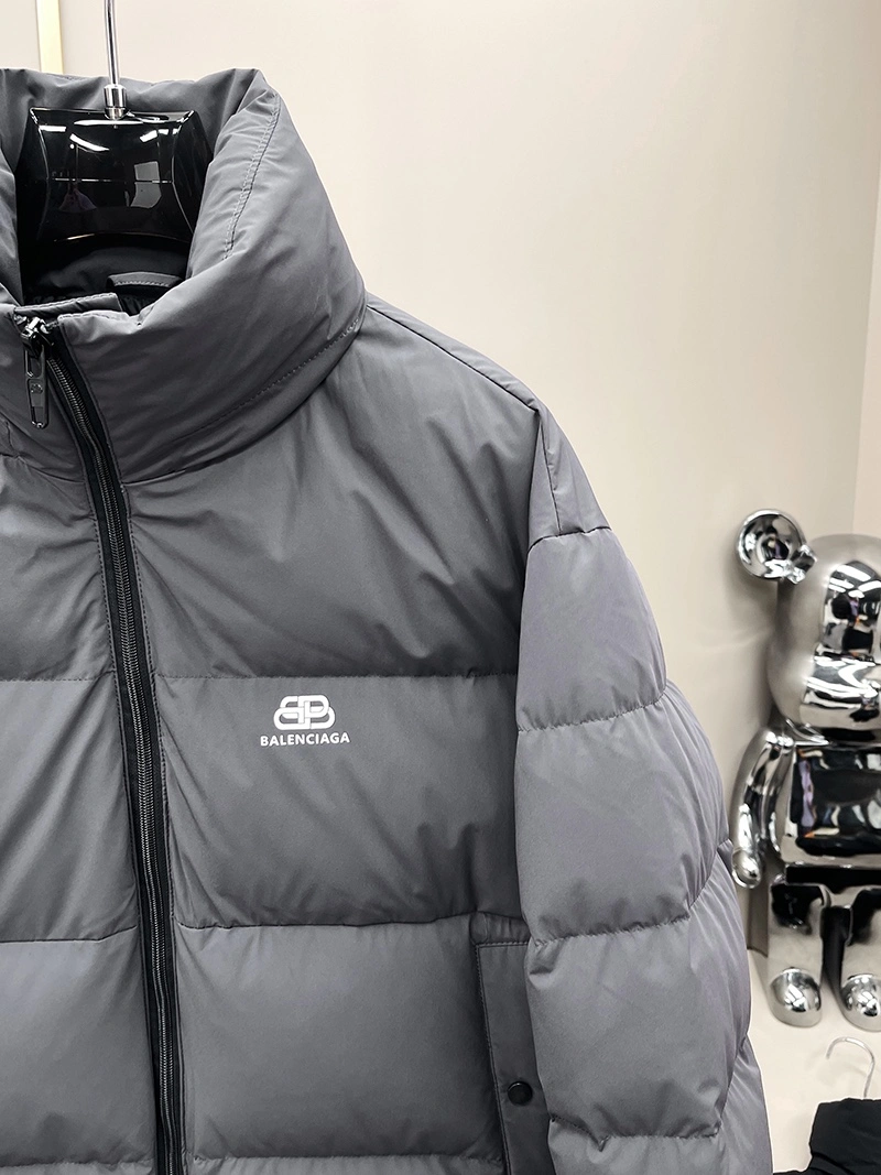 Balenciaga Down Jackets Resilient 98889