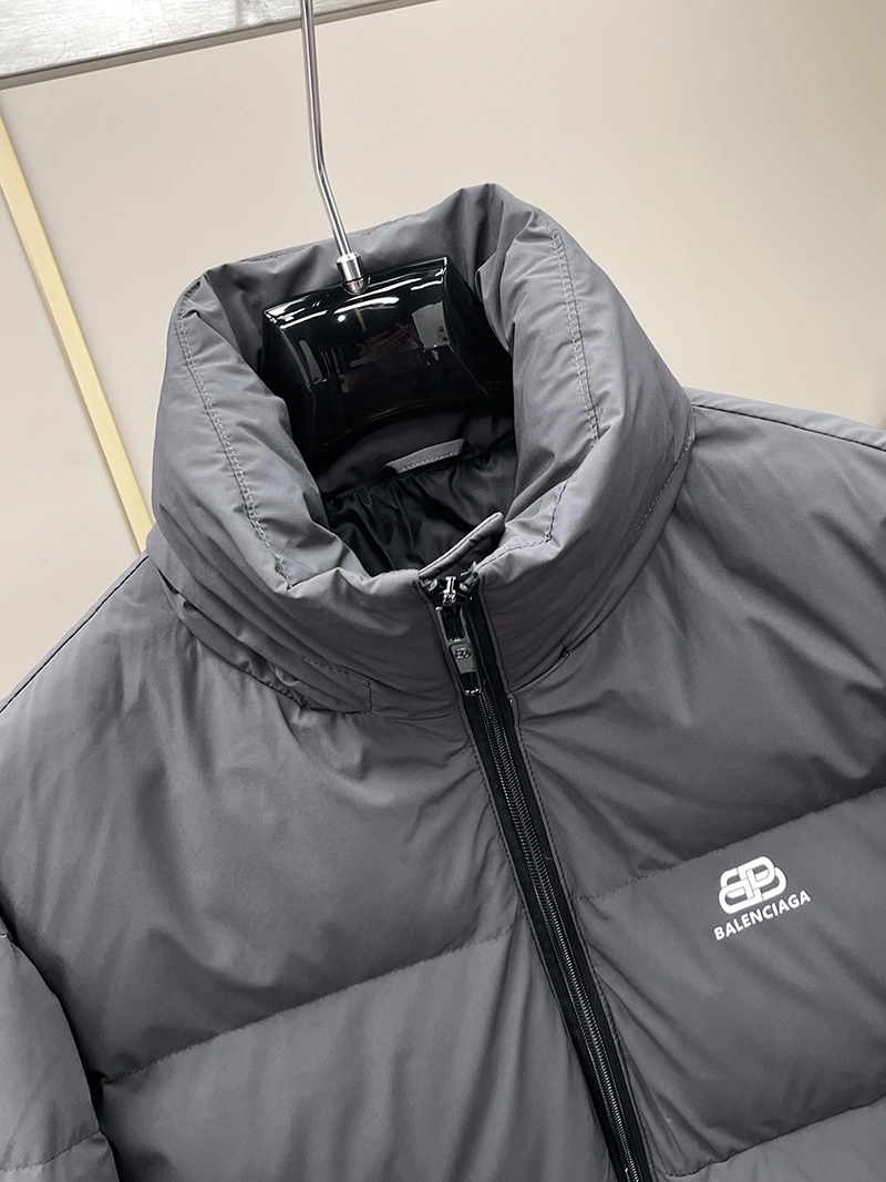 Balenciaga Down Jackets Resilient 98889