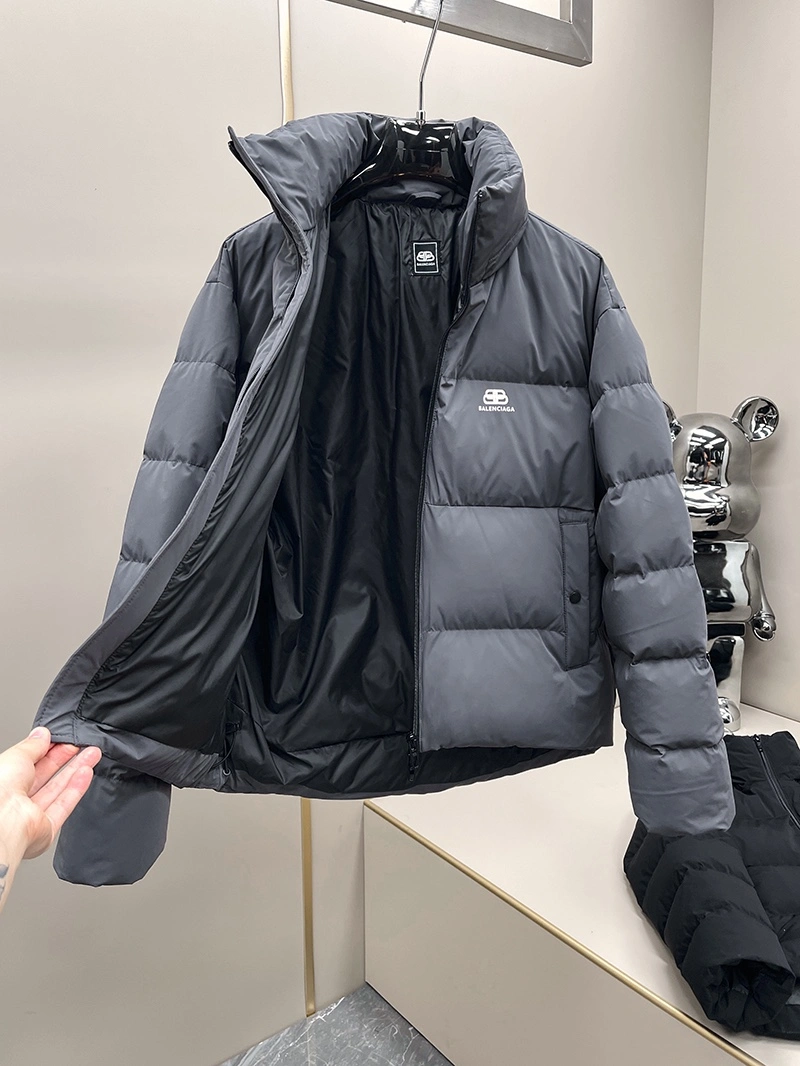 Balenciaga Down Jackets Resilient 98889