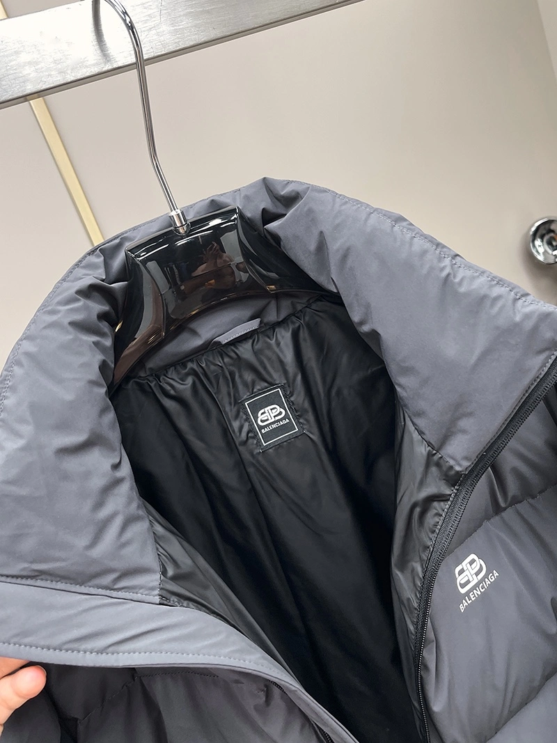 Balenciaga Down Jackets Resilient 98889